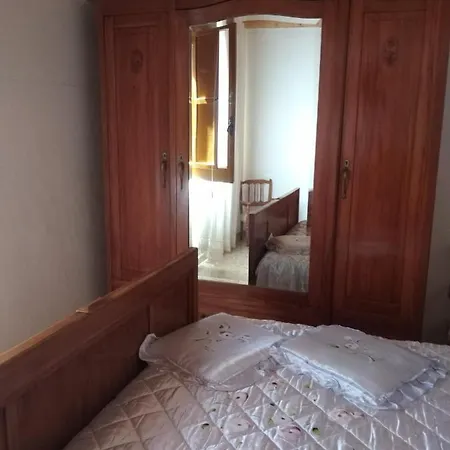 Duplex 250 M From The Sea * Scalea