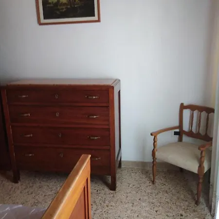 Duplex 250 M From The Sea Scalea