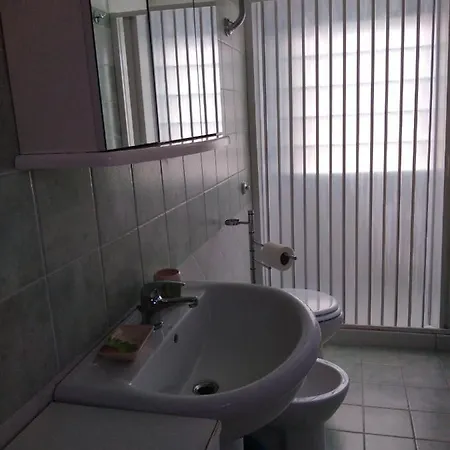 Duplex 250 M From The Sea Scalea
