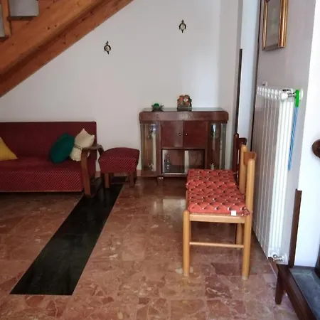Duplex 250 M From The Sea Apartment *