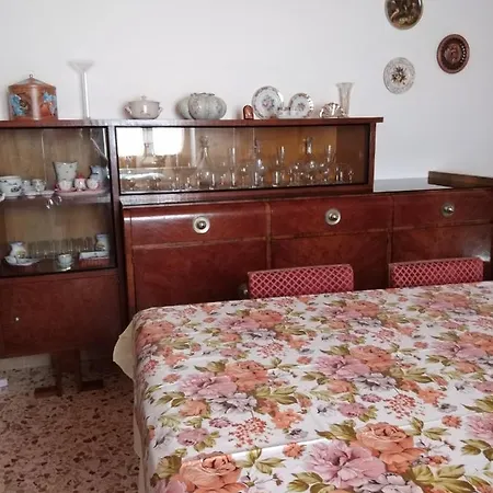 Duplex 250 M From The Sea