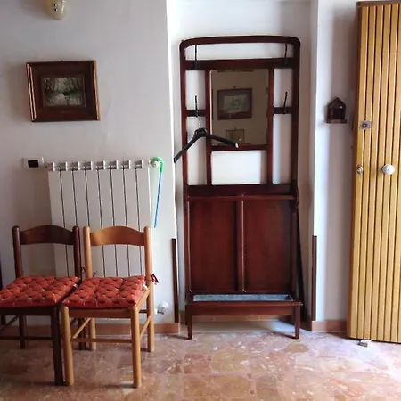 Duplex 250 M From The Sea Scalea