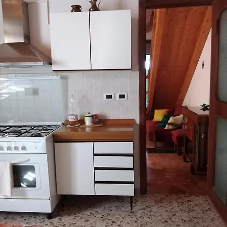 Duplex 250 M From The Sea *