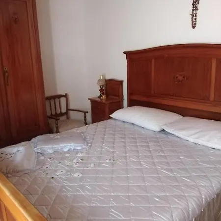 Duplex 250 M From The Sea Apartment Scalea