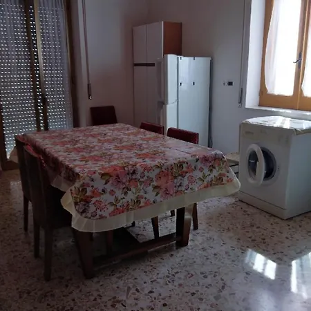 Duplex 250 M From The Sea Apartment