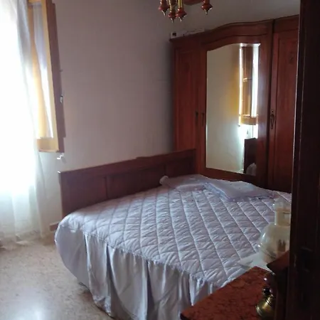 Apartment Duplex 250 M From The Sea Scalea