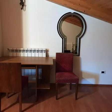 Duplex 250 M From The Sea Apartment