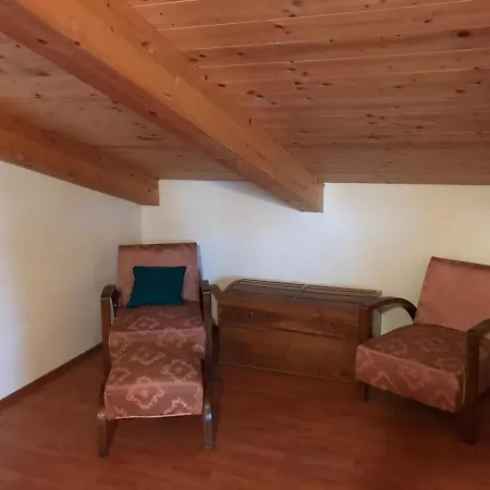 Apartment Duplex 250 M From The Sea Scalea
