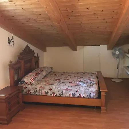 Duplex 250 M From The Sea Apartment
