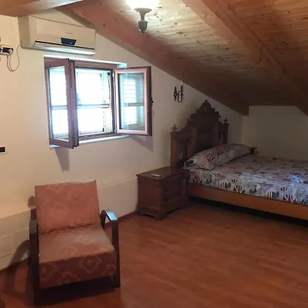 Duplex 250 M From The Sea Scalea