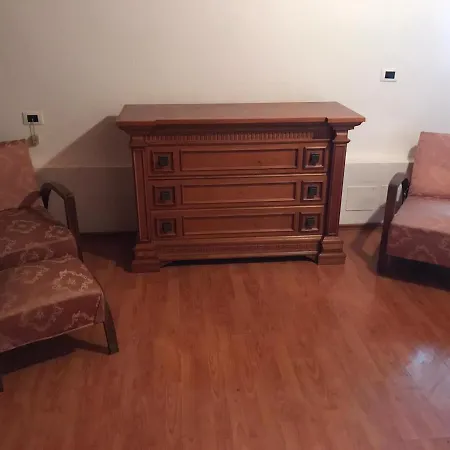 Duplex 250 M From The Sea Scalea