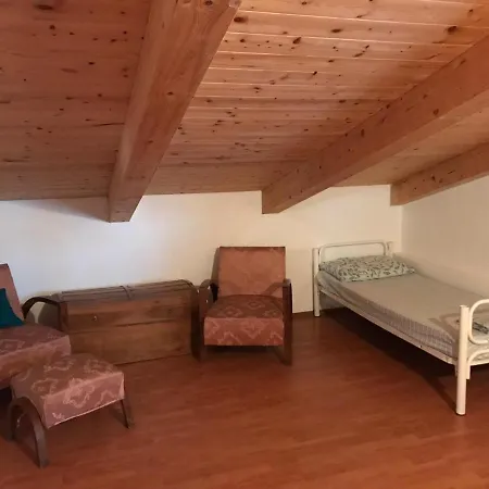 Duplex 250 M From The Sea * Scalea