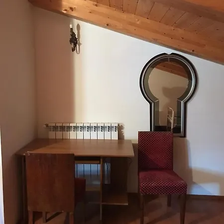 Duplex 250 M From The Sea Apartment