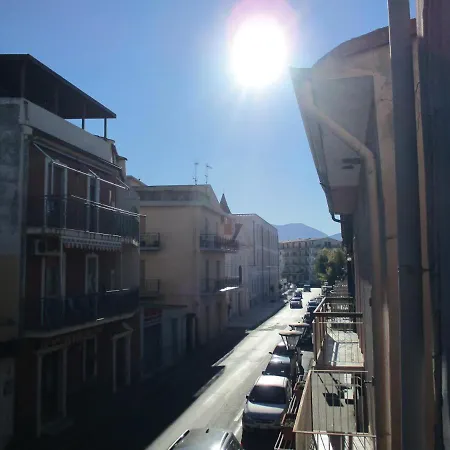 Apartment Duplex 250 M From The Sea *
