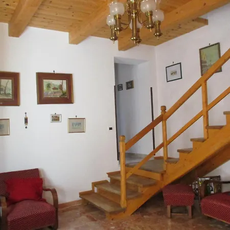 Duplex 250 M From The Sea Apartment Scalea